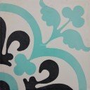 Mission Cement Tile Molina